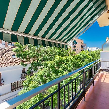 Lxr Vistahermossa 3Bdr. Apt Next To Sea Fuengirola Εξωτερικό φωτογραφία