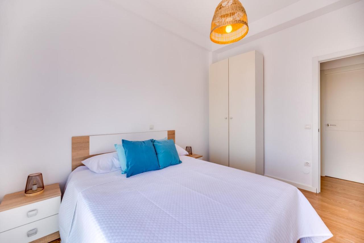 Lxr Vistahermossa 3Bdr. Apt Next To Sea Fuengirola Εξωτερικό φωτογραφία