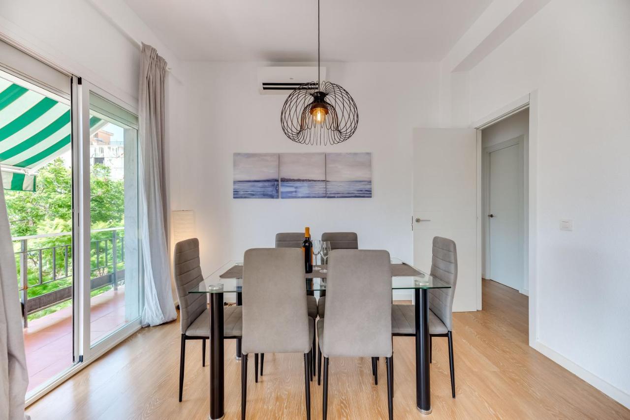 Lxr Vistahermossa 3Bdr. Apt Next To Sea Fuengirola Εξωτερικό φωτογραφία