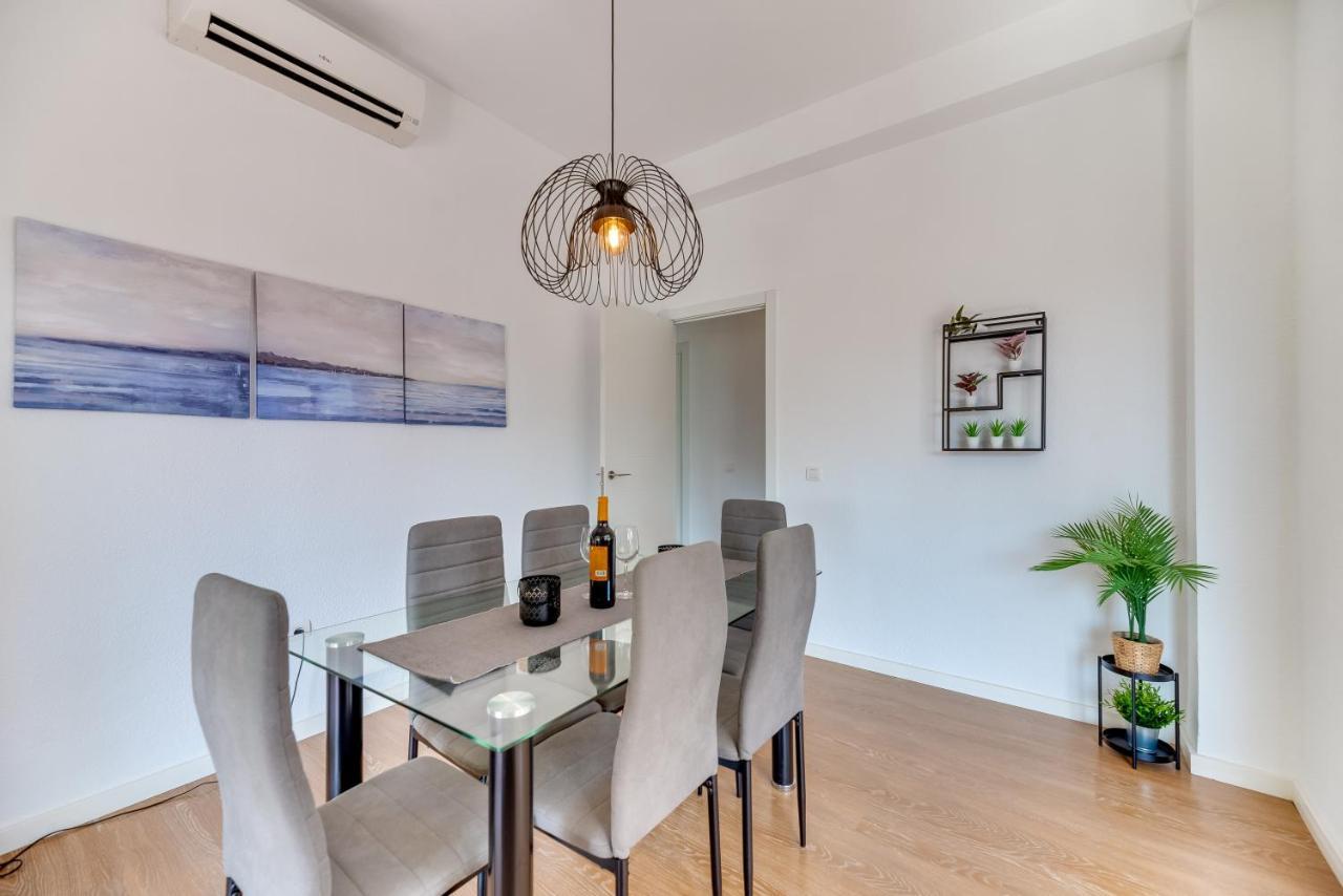 Lxr Vistahermossa 3Bdr. Apt Next To Sea Fuengirola Εξωτερικό φωτογραφία
