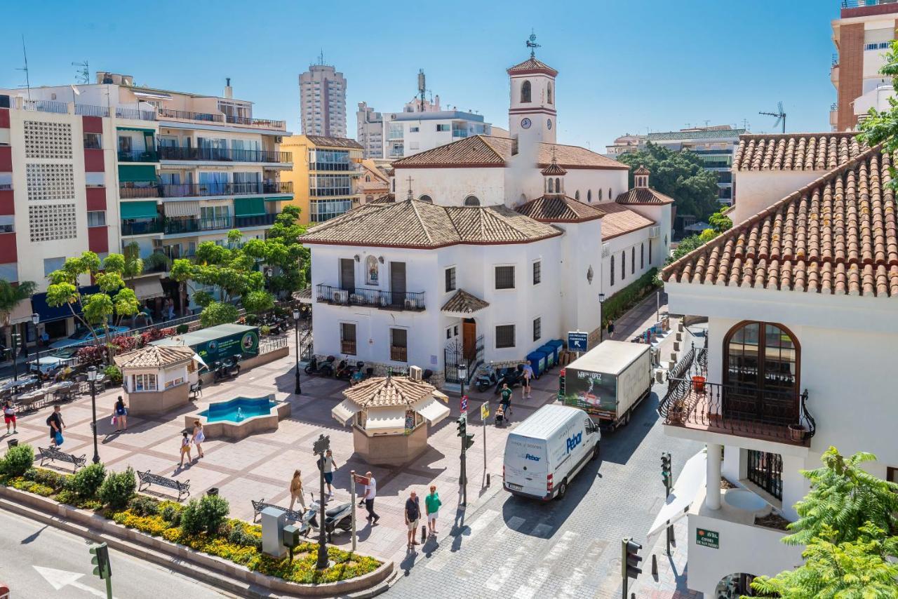 Lxr Vistahermossa 3Bdr. Apt Next To Sea Fuengirola Εξωτερικό φωτογραφία