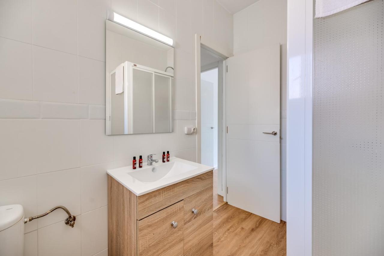 Lxr Vistahermossa 3Bdr. Apt Next To Sea Fuengirola Εξωτερικό φωτογραφία