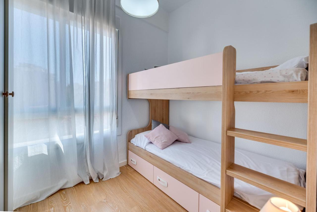 Lxr Vistahermossa 3Bdr. Apt Next To Sea Fuengirola Εξωτερικό φωτογραφία
