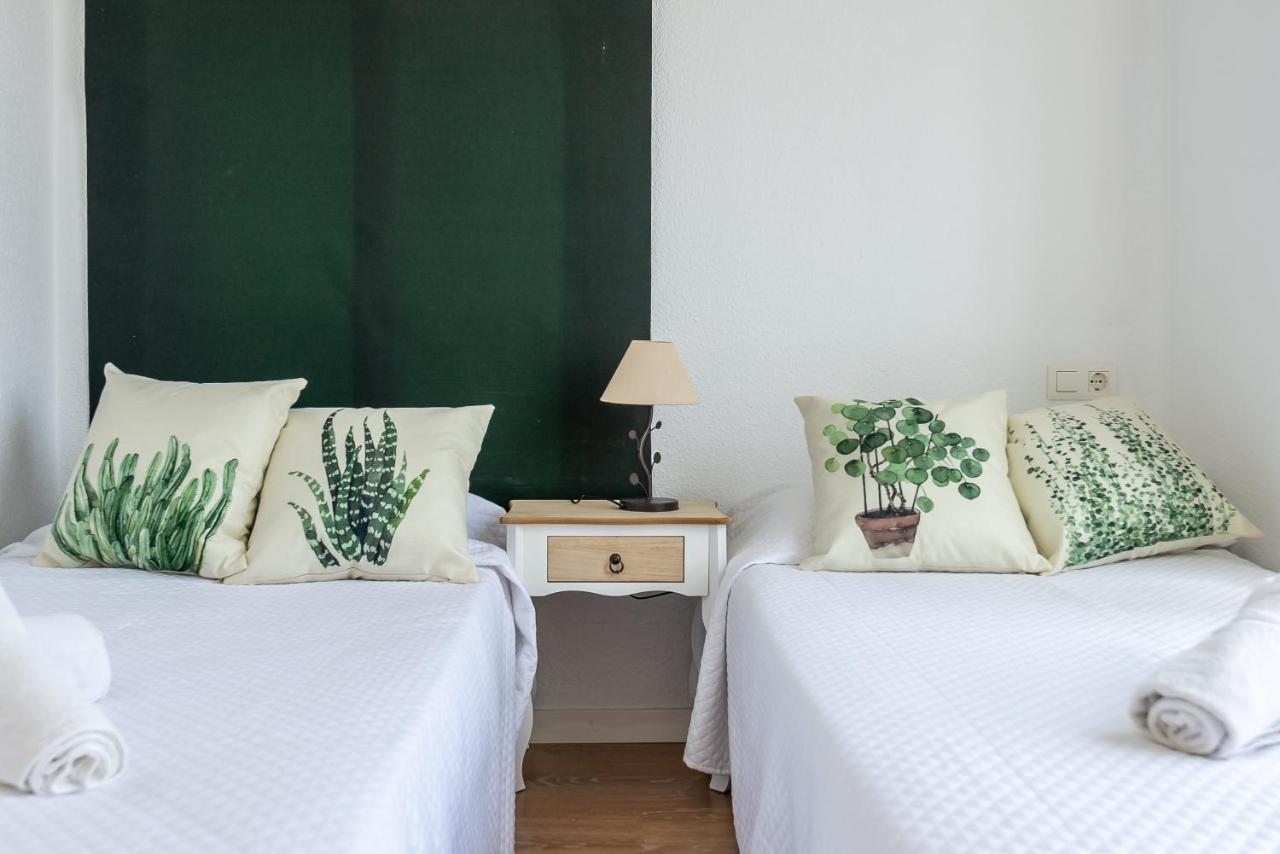 Lxr Vistahermossa 3Bdr. Apt Next To Sea Fuengirola Εξωτερικό φωτογραφία