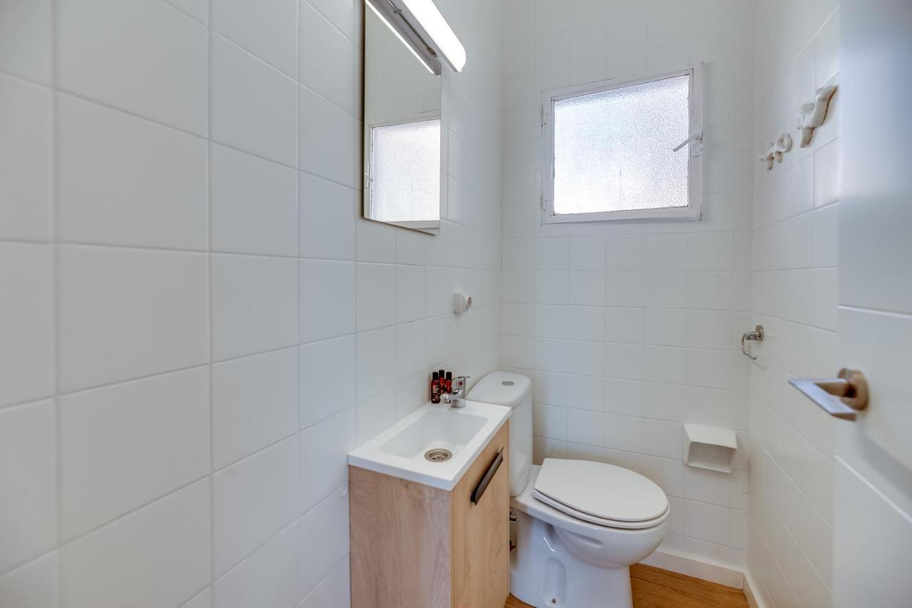 Lxr Vistahermossa 3Bdr. Apt Next To Sea Fuengirola Εξωτερικό φωτογραφία