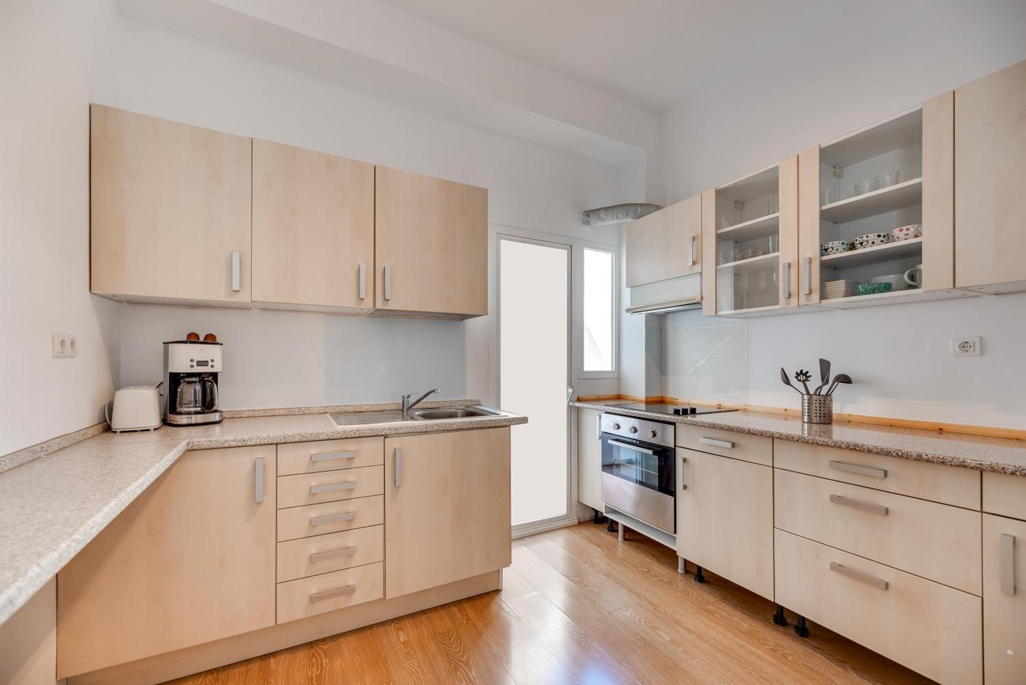 Lxr Vistahermossa 3Bdr. Apt Next To Sea Fuengirola Εξωτερικό φωτογραφία