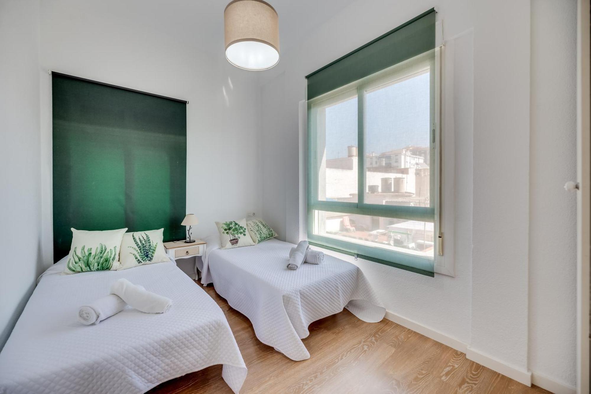 Lxr Vistahermossa 3Bdr. Apt Next To Sea Fuengirola Εξωτερικό φωτογραφία